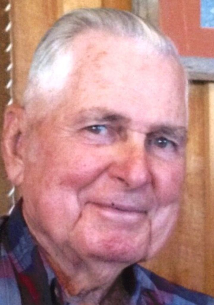 Charles Moore