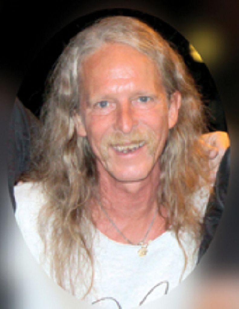 James F. Black