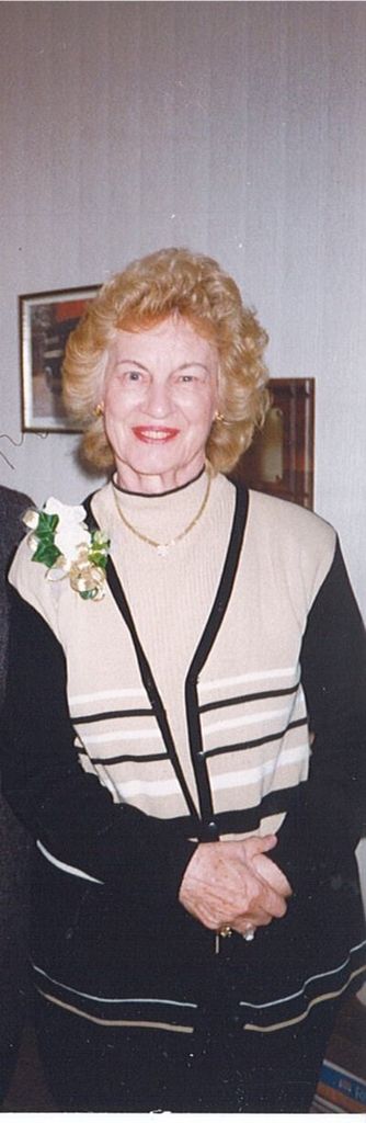 Mildred H. Couce Profile Photo