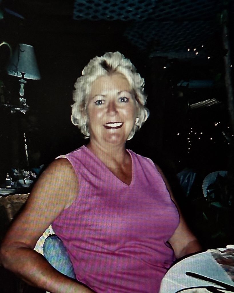 Karen Vadie Dalton