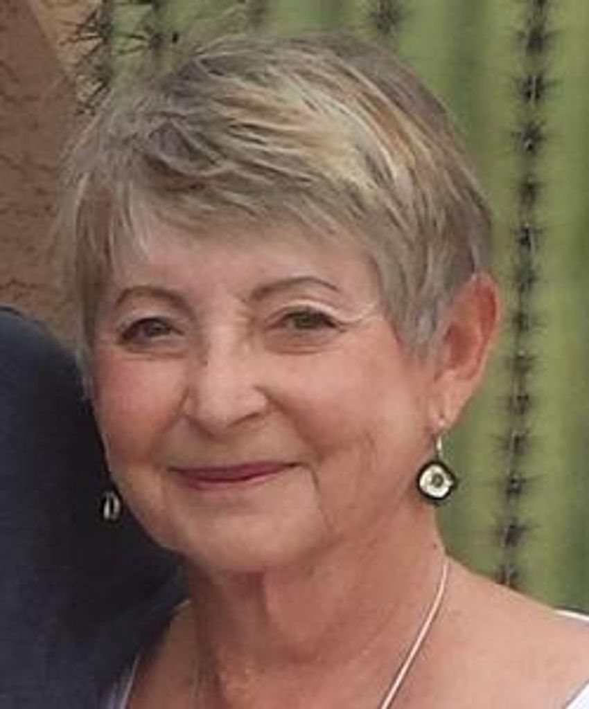 Leilani "Lani" M. Marquardt