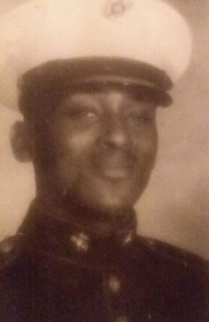 Willie Edward Wise Profile Photo