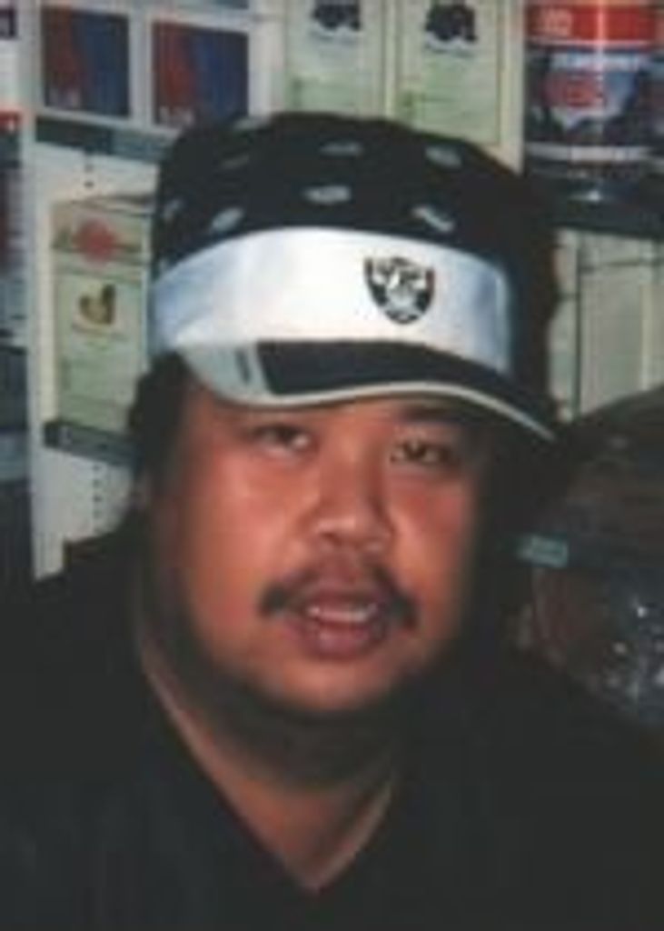 Marco Huynh