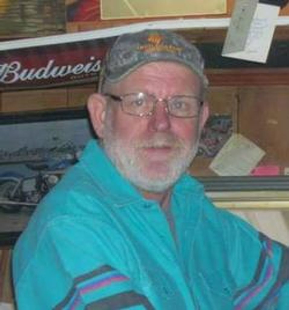 Timothy Lee Hawks Profile Photo