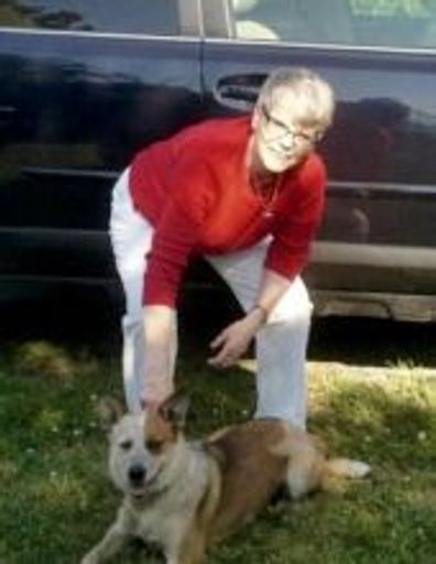 Carol F. Botkin Profile Photo