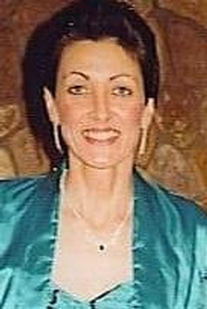 Catherine T. Montijo (Nee Mcavoy)