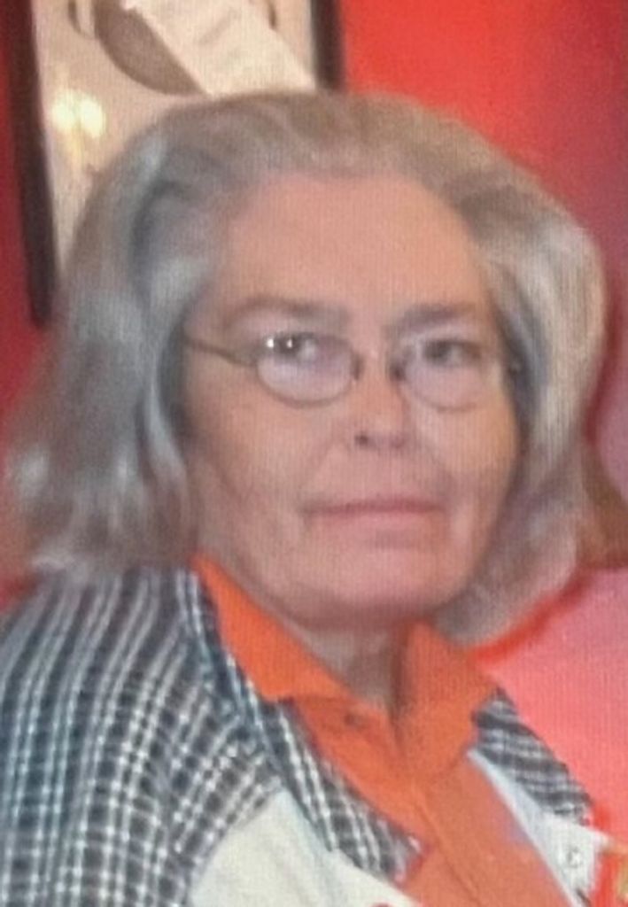 Jenny Rogers Profile Photo