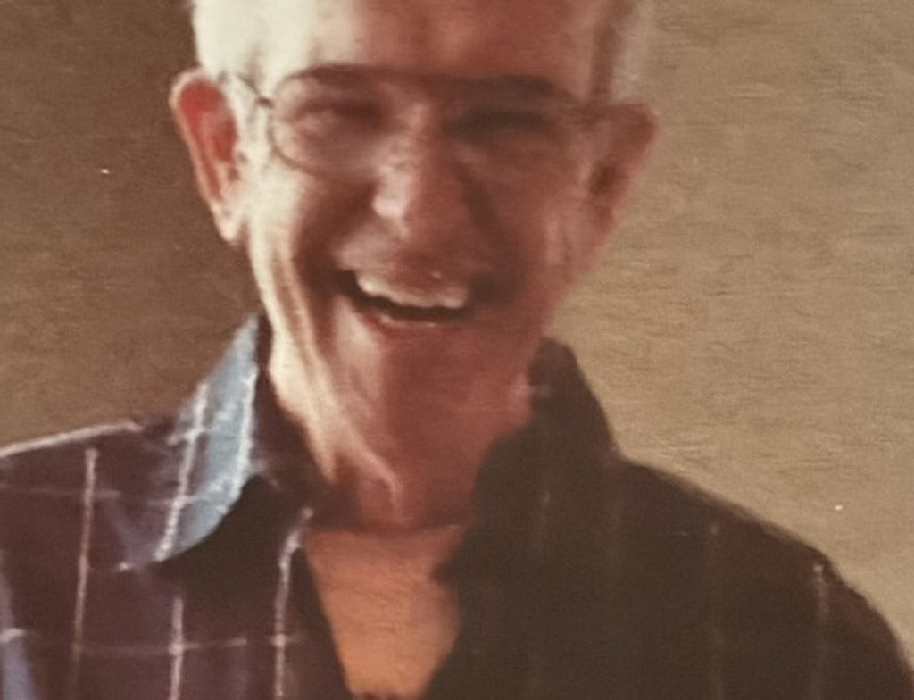 Douglas "Chappie" Vaughan Profile Photo