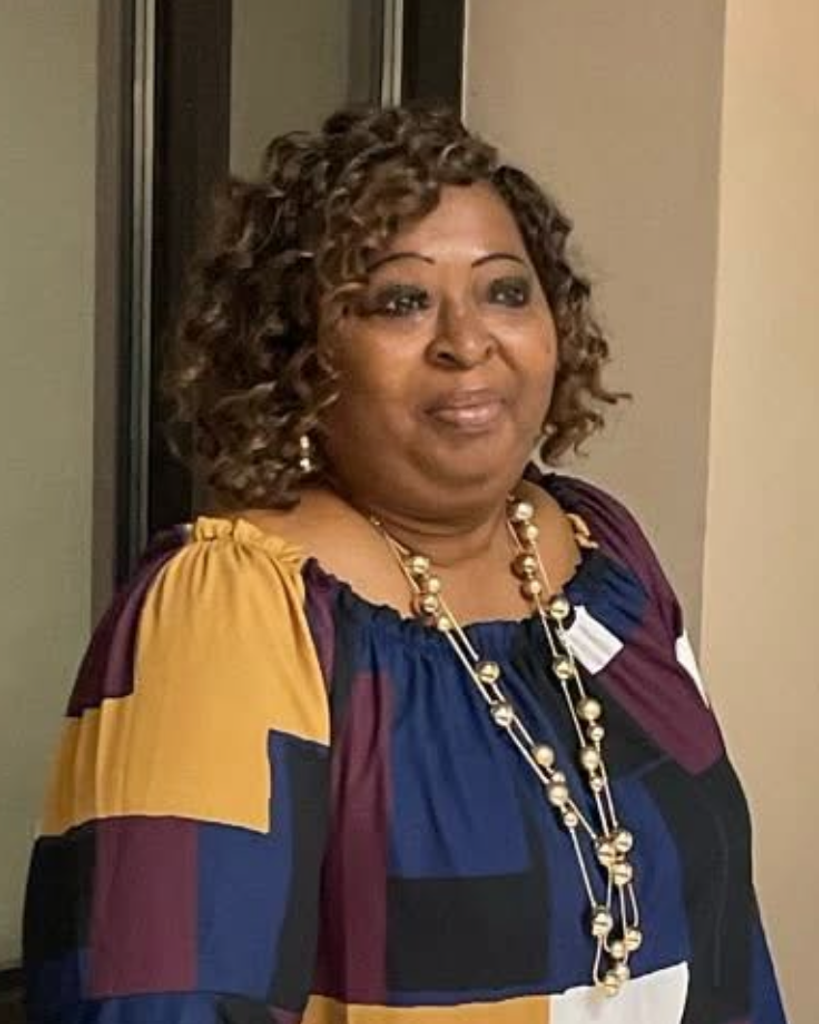 Chante Murray