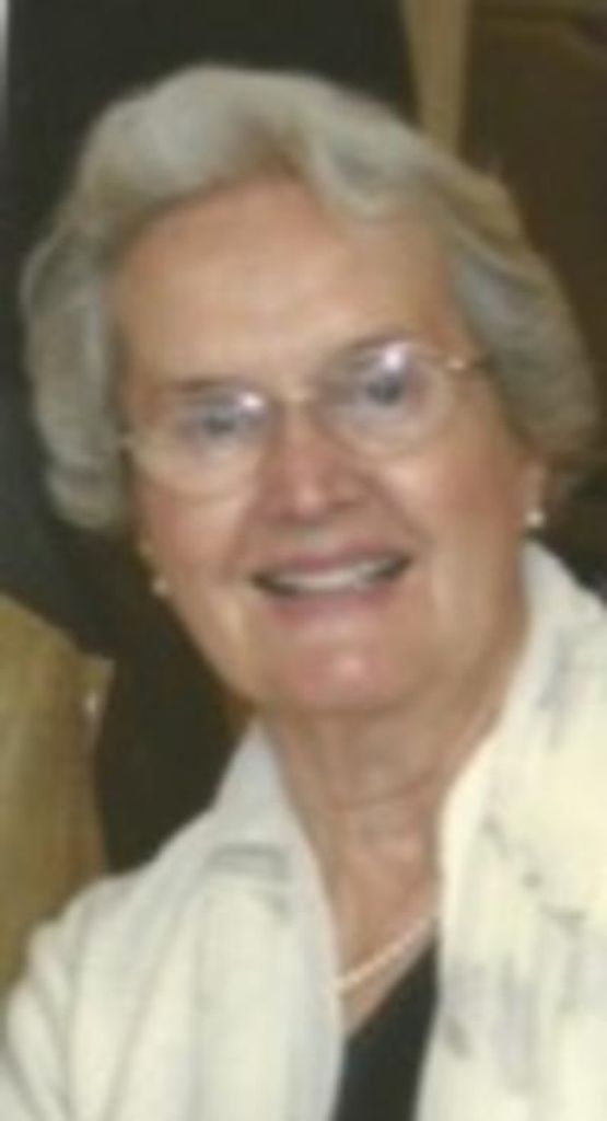 Doris Elizabeth Johnston