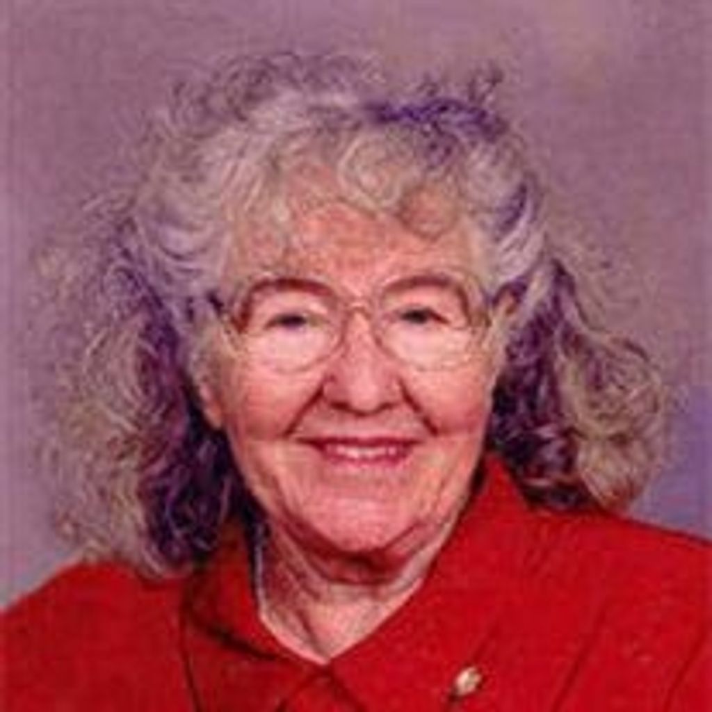 Lois Rae Sanford