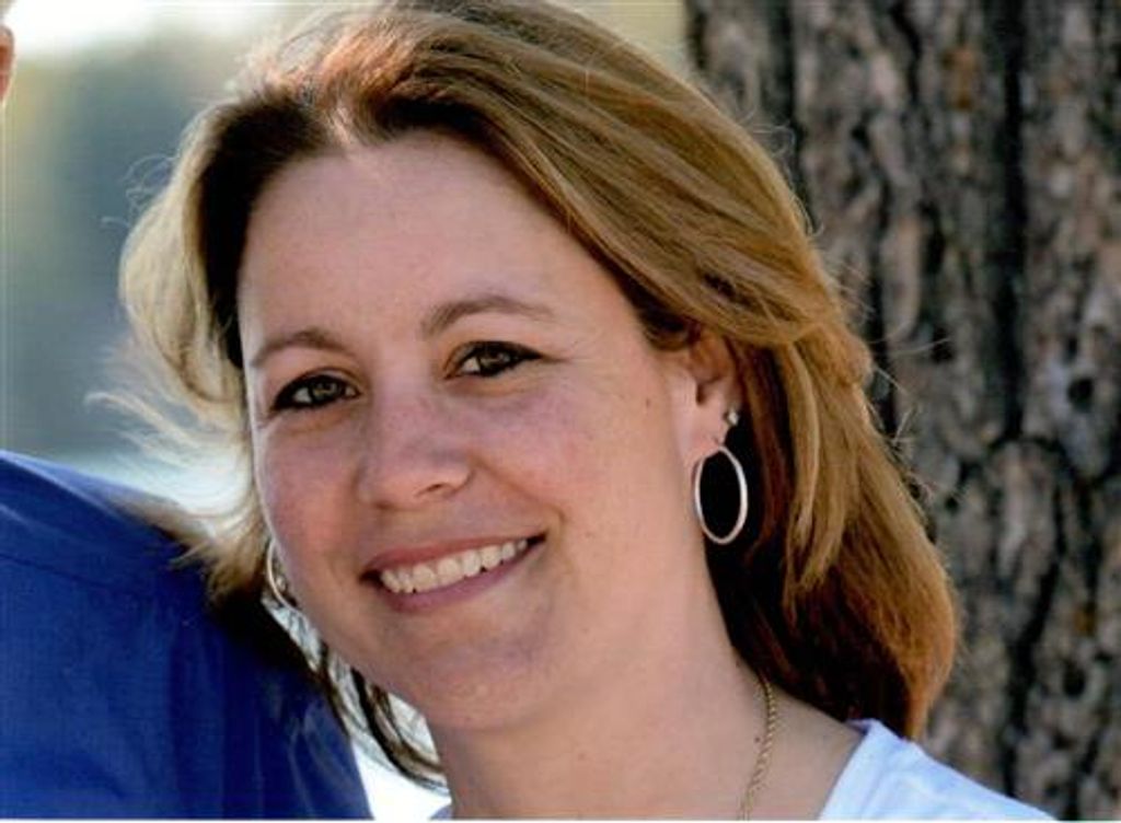 Kerry Jean Mathus-Nagle