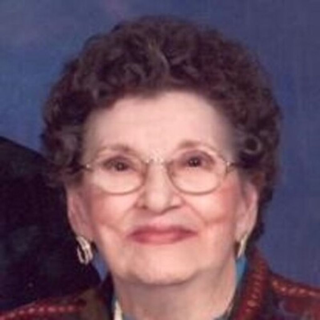 Betty Ann Temple