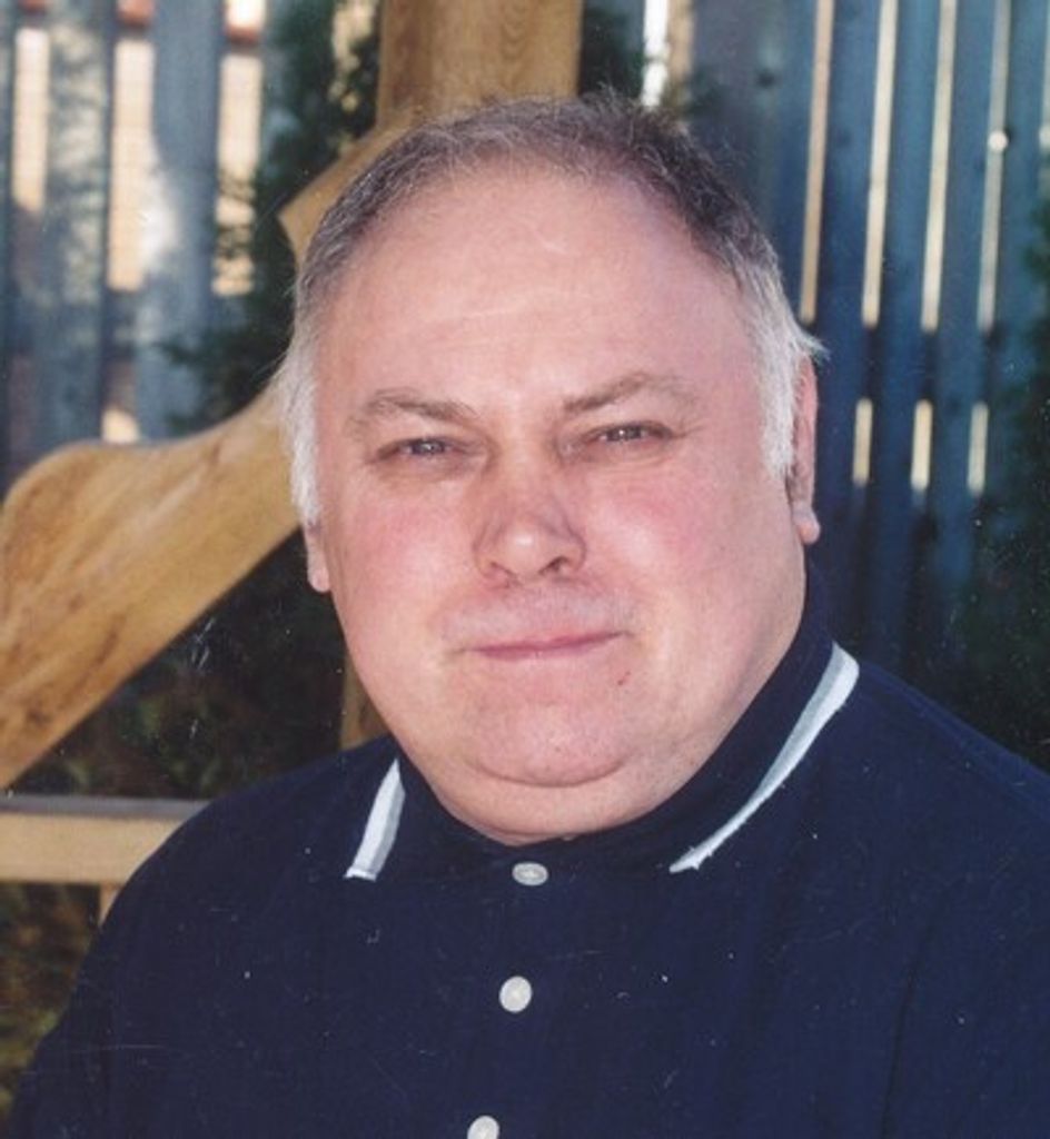 Wayne Caleb Rafuse Profile Photo
