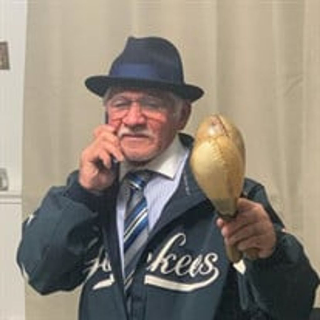 Mr. Valentin Guzman-Perez