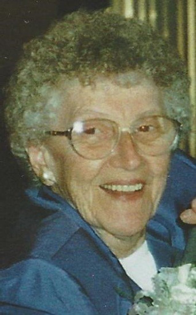 Diana E. Marzloff
