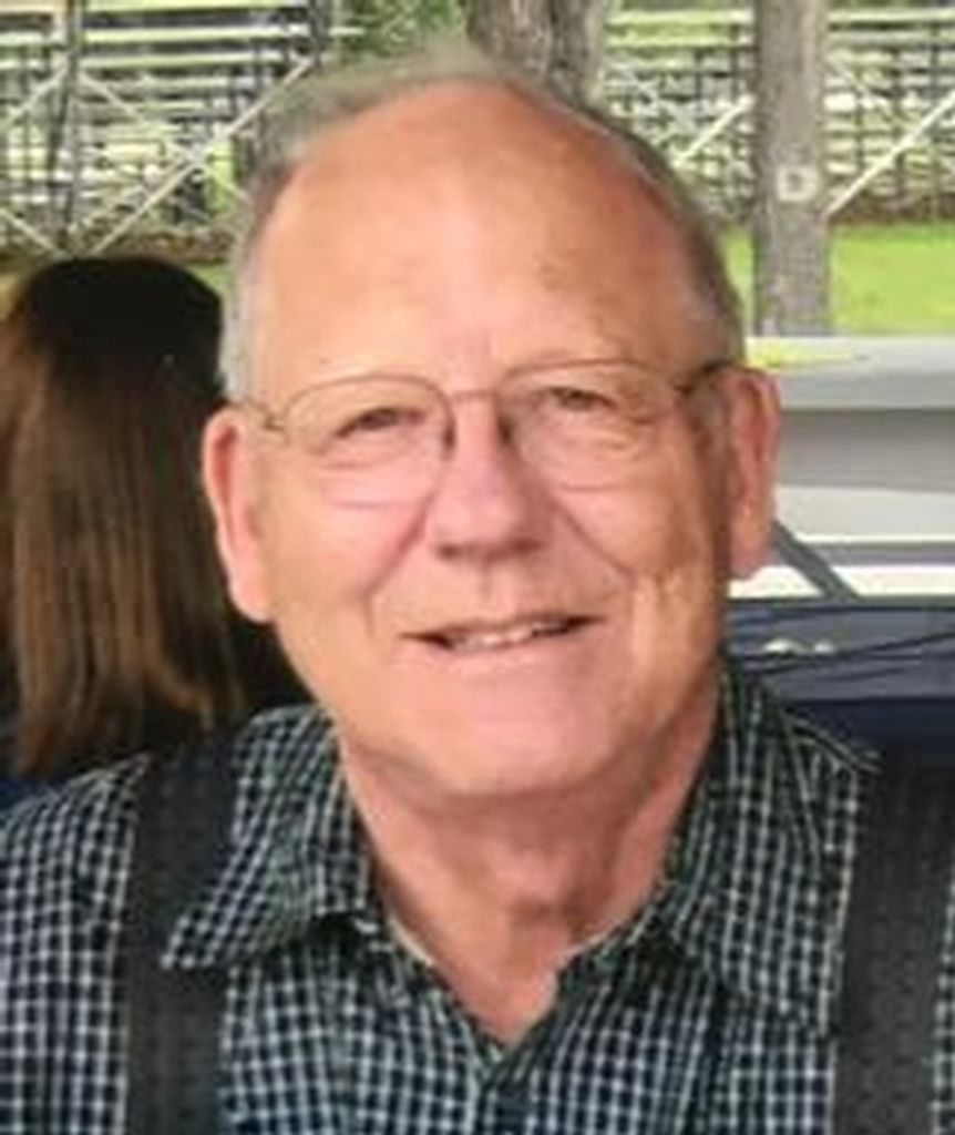 Nolan L. Seehafer Profile Photo