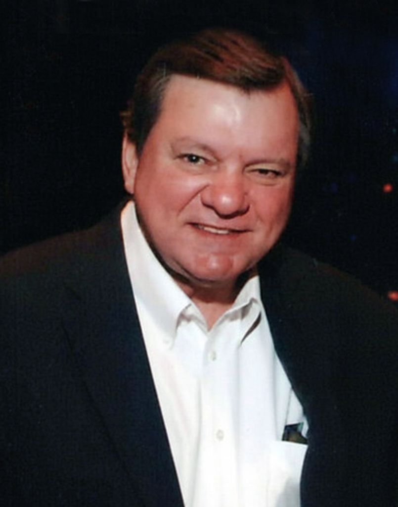 Eldridge "Sonny" Theriot