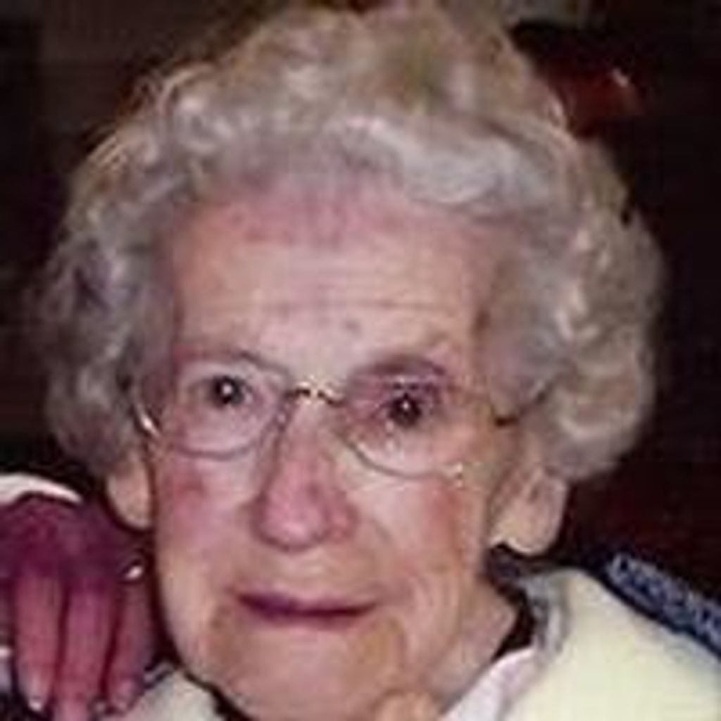 Florence Josephine Mottl