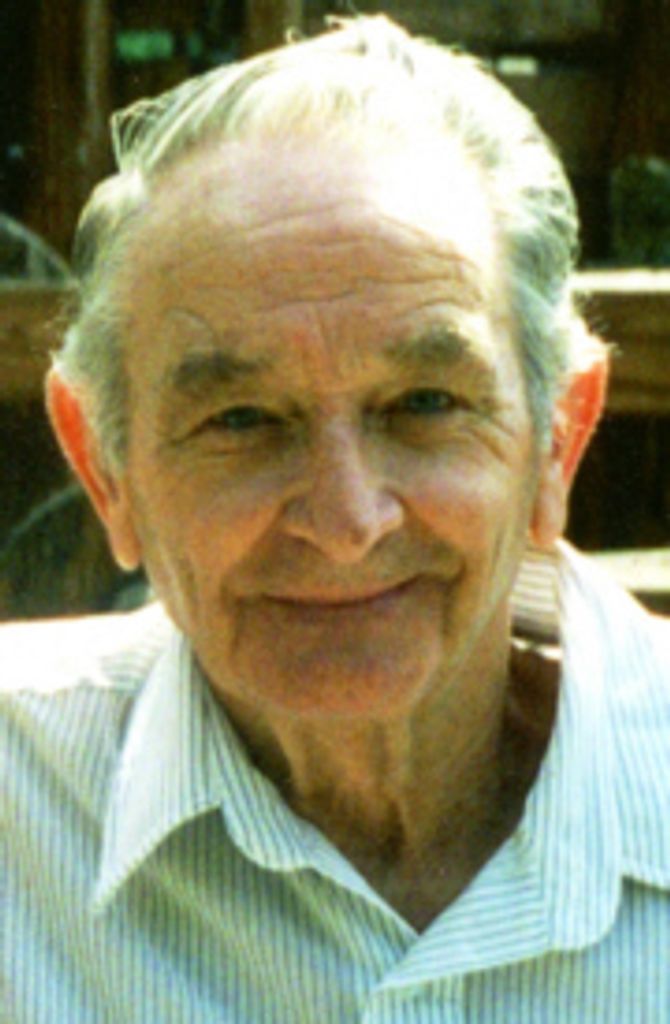 Jack O. Miller