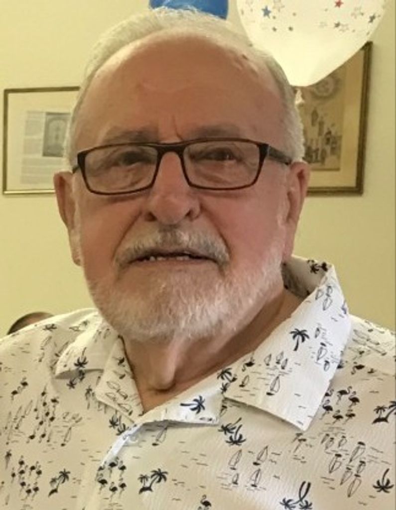 Herbert E. Kepner