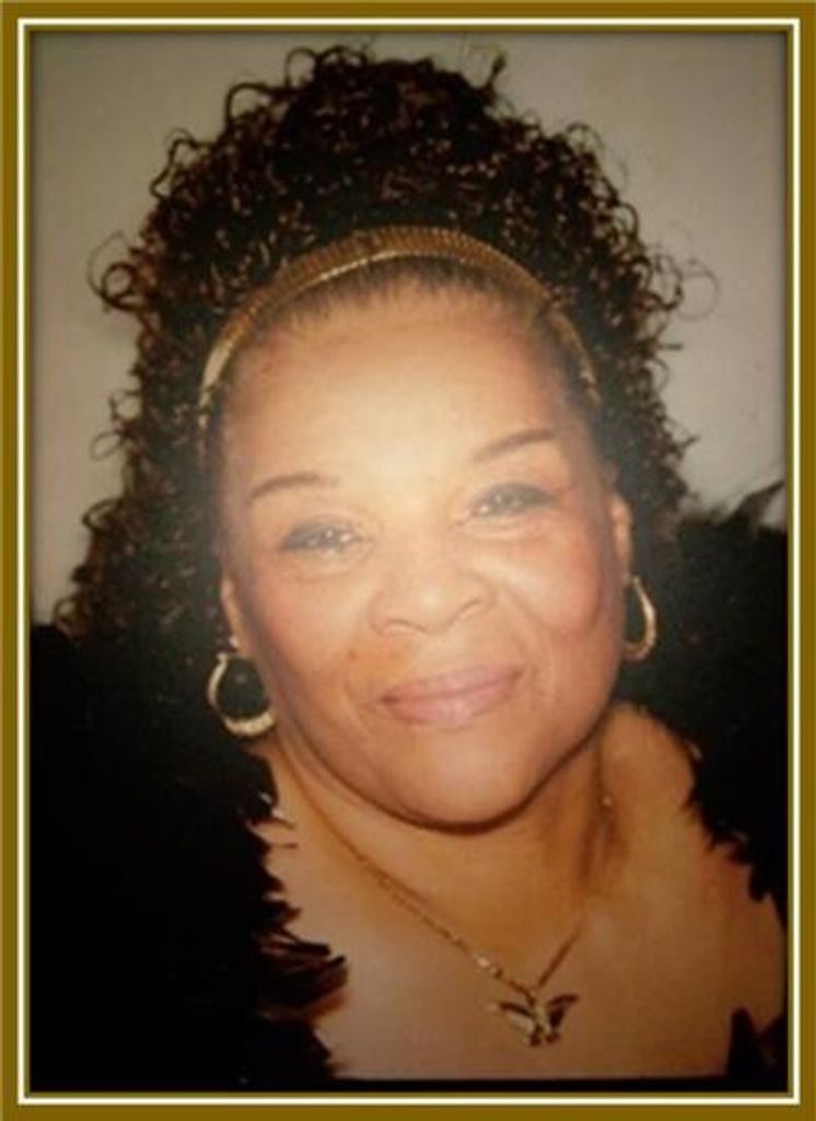 Barbara Eunice Rakestrau