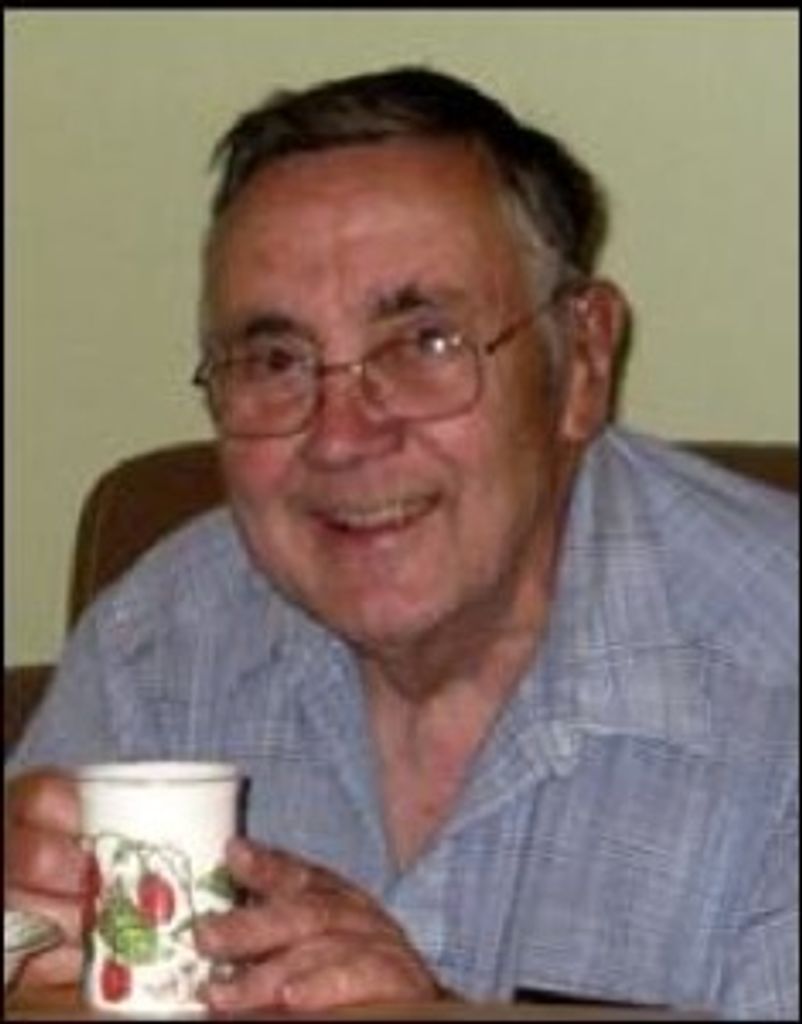 Murray Sargeant