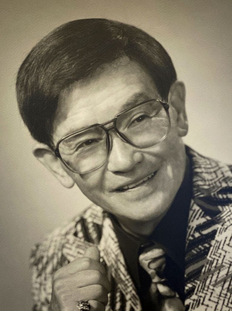 Hideo Bill Kikuchi