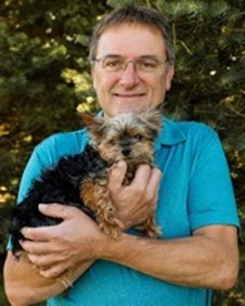 John Christensen, 51, of Greenfield Profile Photo