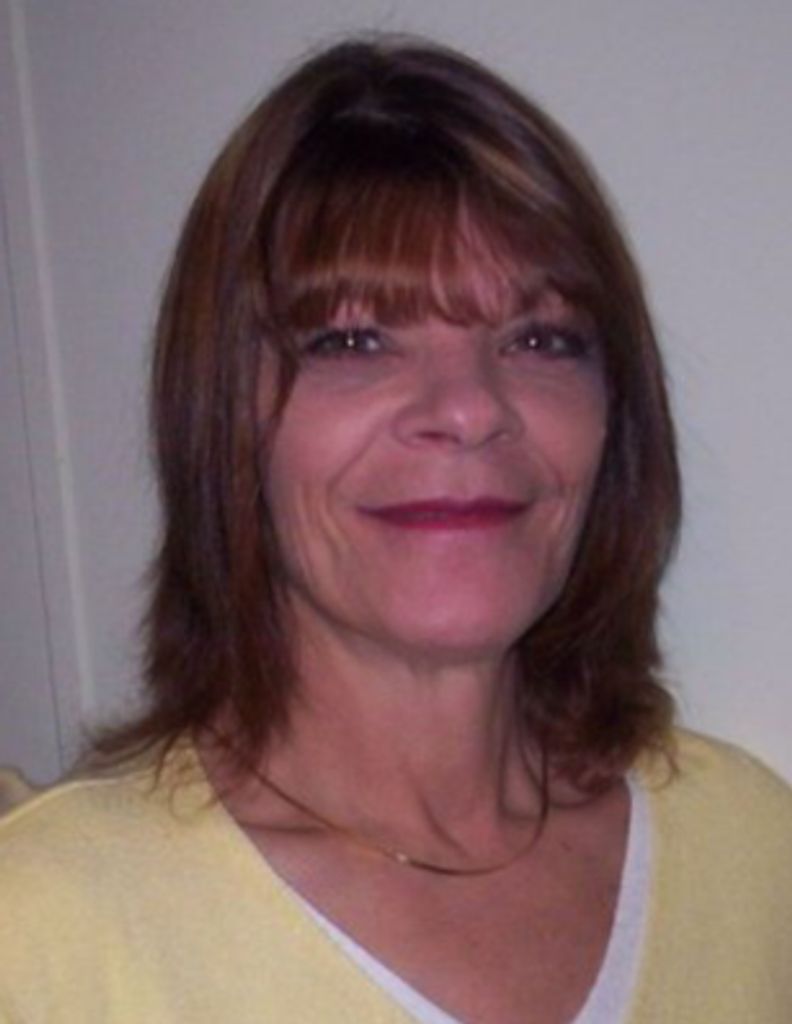 Gayle Gibson