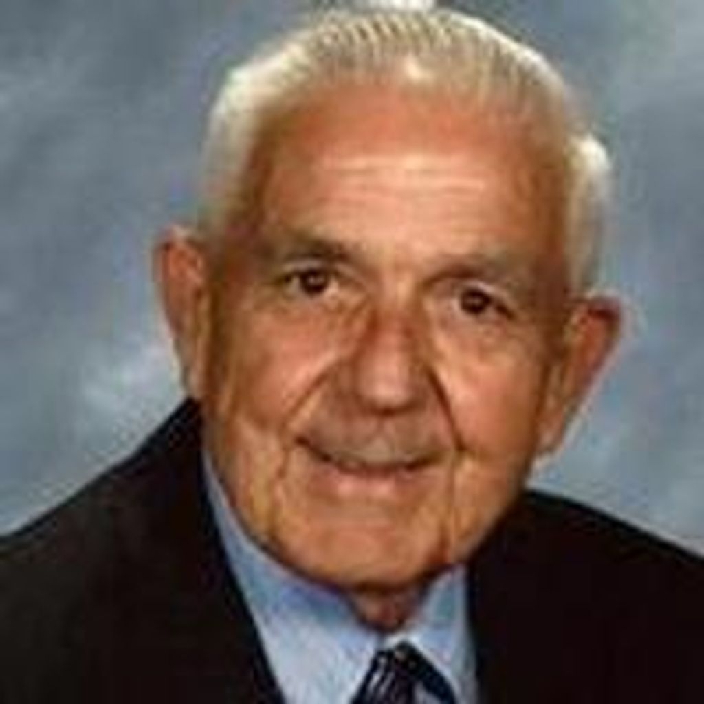 Donald  Peter Petro