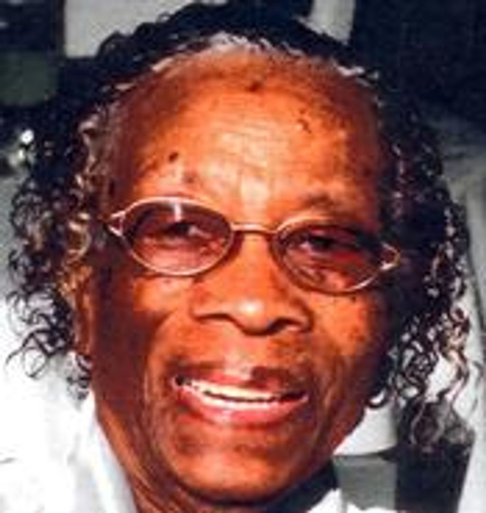 Lurena Hardy Alderman