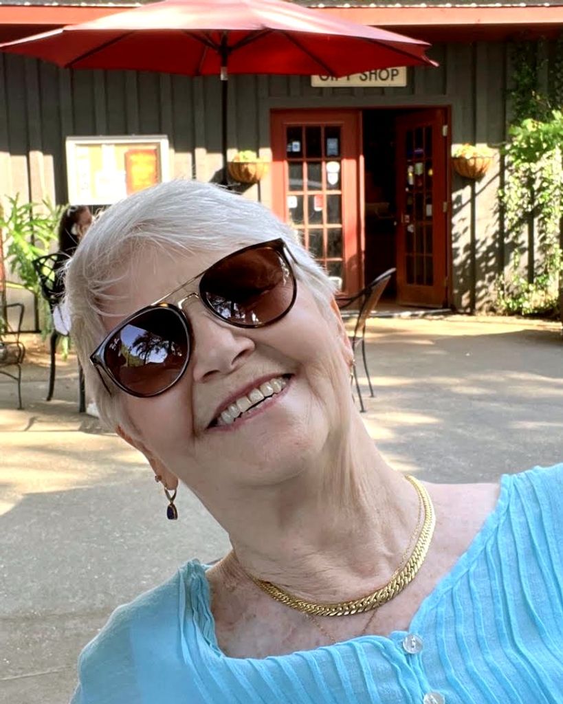 Denise Ruth Engel