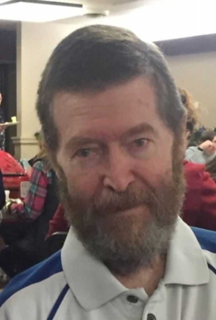 John Arthur Moss, Jr. Profile Photo