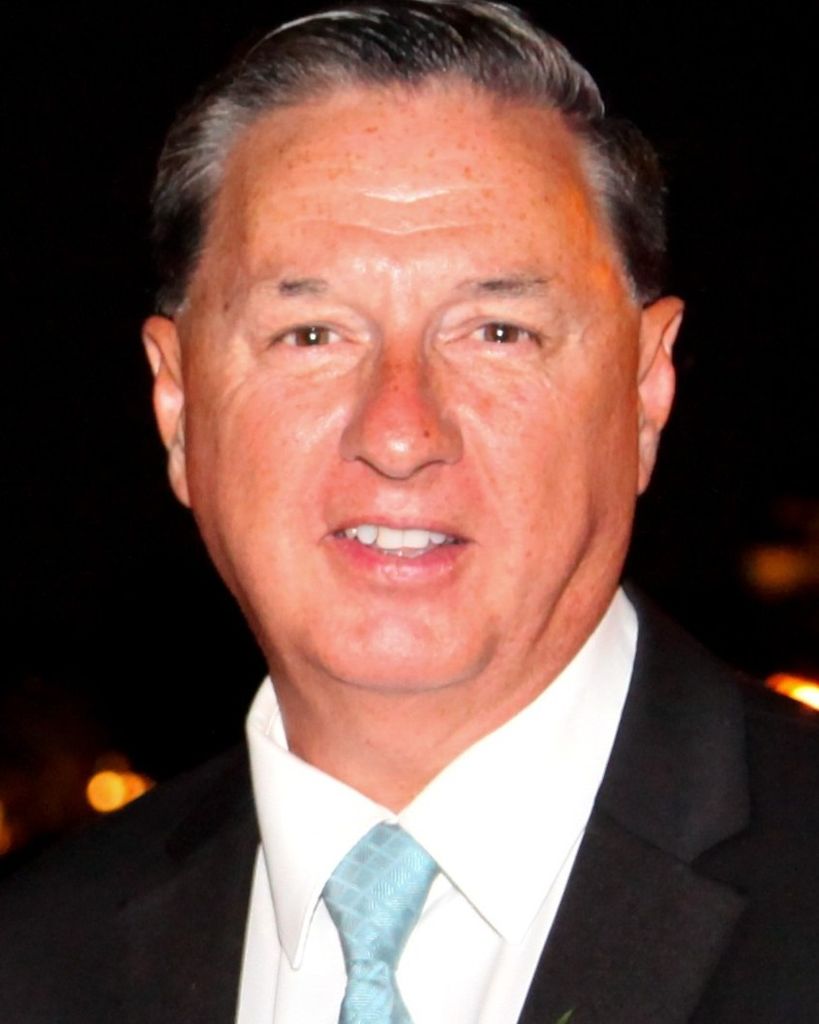 Francis "Fran" McAteer Profile Photo