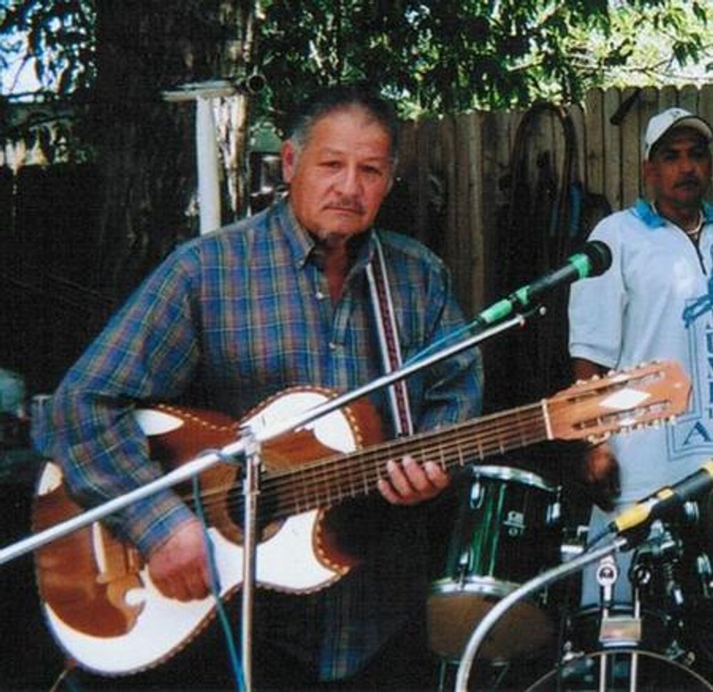 Victor "Cheech" Lozano