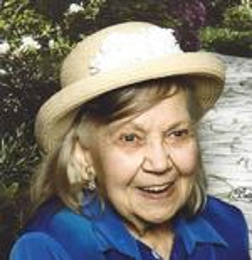 Betty J. Bussard