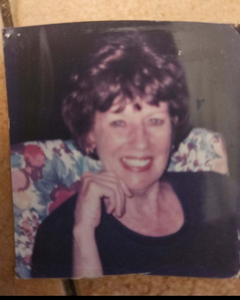 Nancy Gustafson