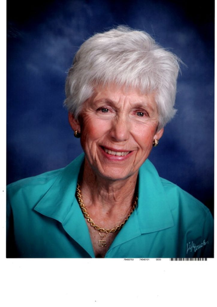 Lolita Jaeger Lindstrom Profile Photo