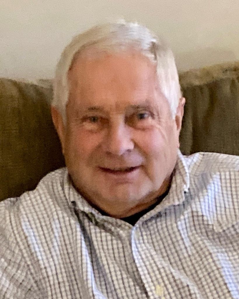 Raymond Francis Fait Profile Photo