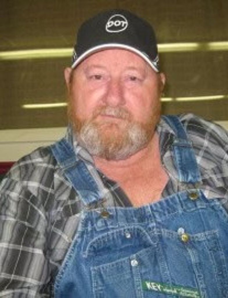 Randall William Van Hove Profile Photo
