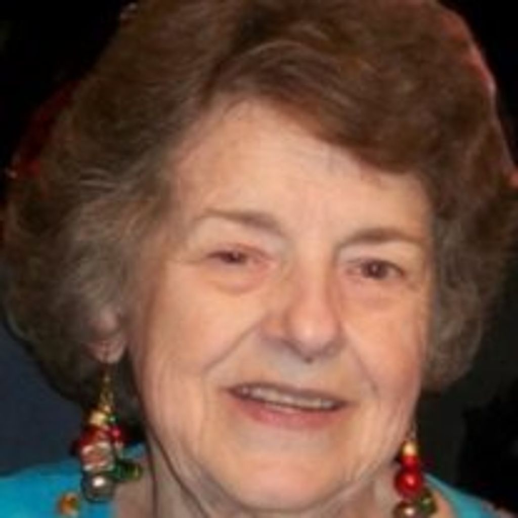 Alberta Delahoussaye Miller