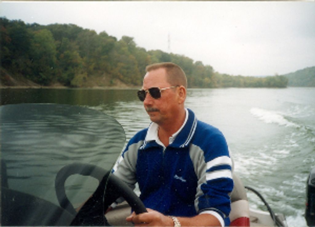 C. Denny Fields
