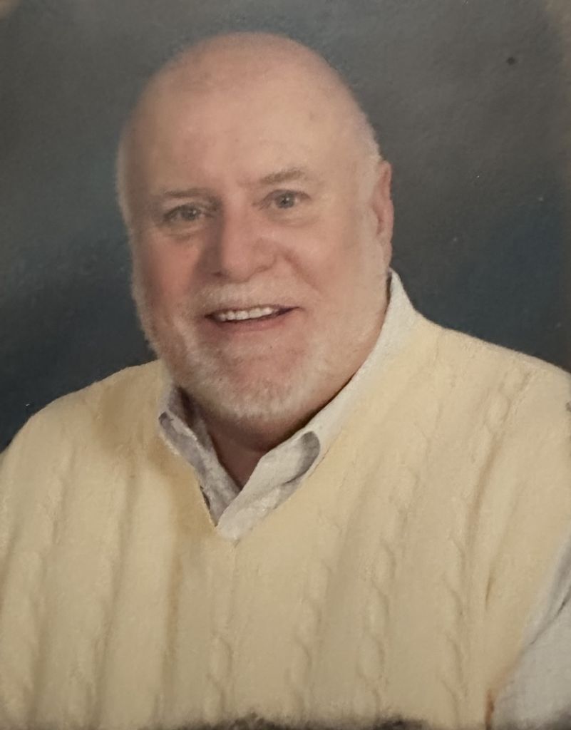 Donald R. Krause Profile Photo