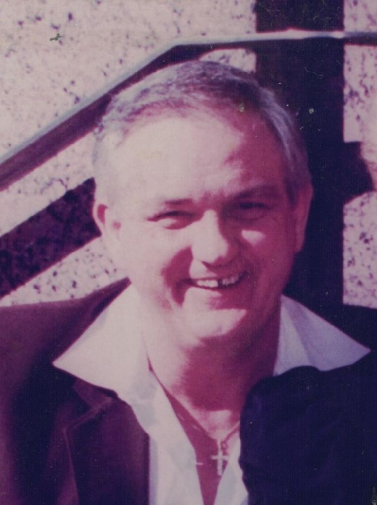 Donald E. Truex
