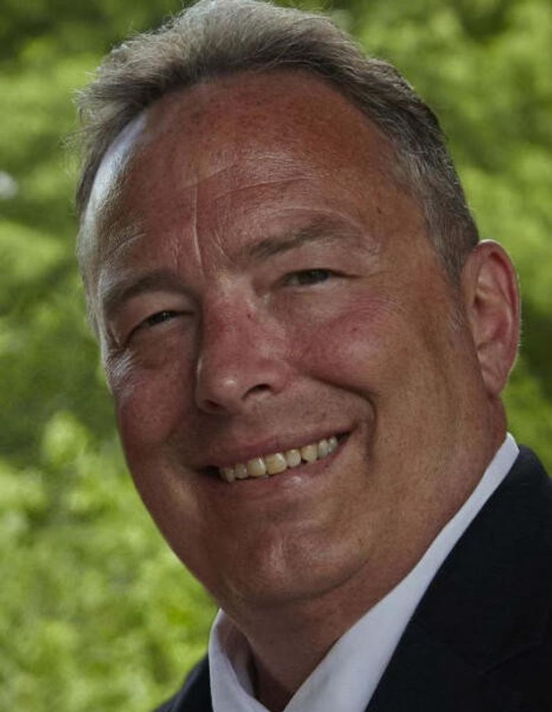 Joseph "Joe" Mack Goeglein