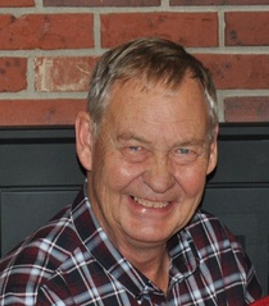Donald Hollister