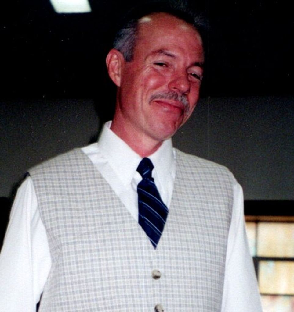 Tommy Gene Lingle Profile Photo