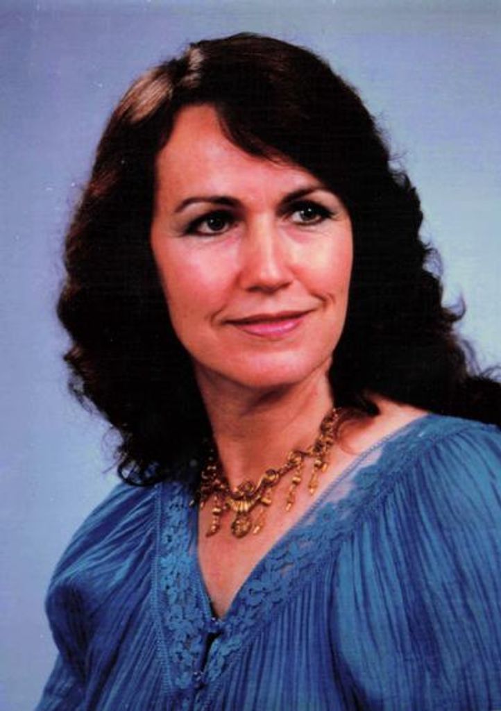 Barbara Laverne Merry Profile Photo