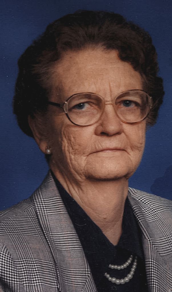 Velma Jean Mcknight Profile Photo